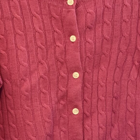 Pink and Pretty - Picture 5 of 7